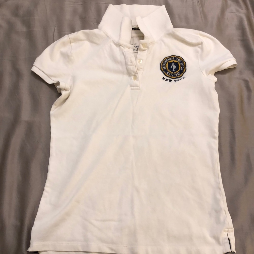 Polo shirt